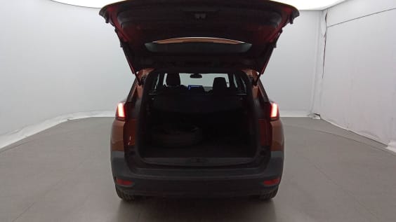 Peugeot 5008 PureTech 130ch S&S BVM6 Active Pack Metallic Copper