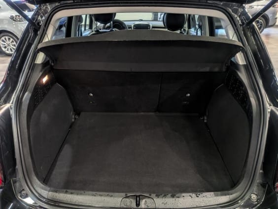Fiat 500X MY23 500X 1.5 FireFly 130 ch S/S DCT7 Hybrid Noir