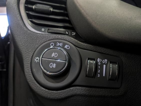Fiat 500X MY23 500X 1.5 FireFly 130 ch S/S DCT7 Hybrid Noir