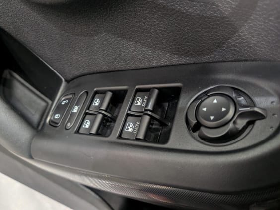 Fiat 500X MY23 500X 1.5 FireFly 130 ch S/S DCT7 Hybrid Noir