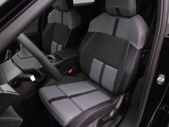Opel Grandland 1.2 T Hybrid 145 GS Noir