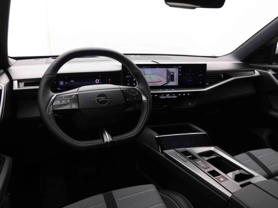 Opel Grandland 1.2 T Hybrid 145 GS Noir