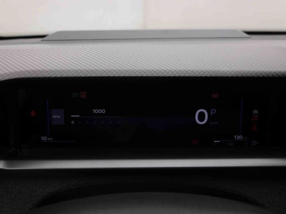 Opel Grandland 1.2 T Hybrid 145 GS Noir