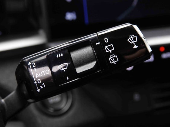 Opel Grandland 1.2 T Hybrid 145 GS Noir