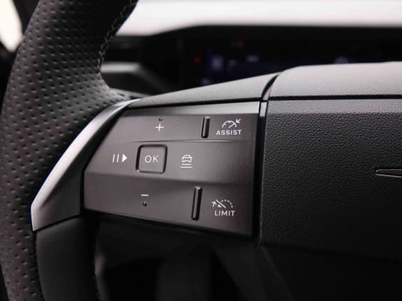 Opel Grandland 1.2 T Hybrid 145 GS Noir