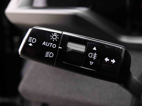 Opel Grandland 1.2 T Hybrid 145 GS Noir