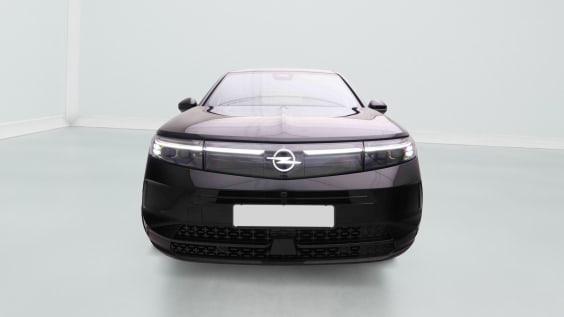 Opel Grandland 1.2 T Hybrid 145 GS Noir