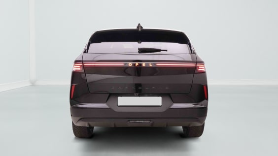 Opel Grandland 1.2 T Hybrid 145 GS Noir