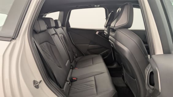 BMW X3 G45 20D XDRIVE 197 CH BVA8 M SPORT Alpinweiss