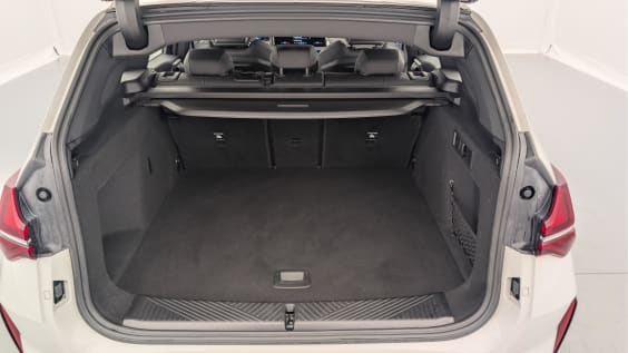BMW X3 G45 20D XDRIVE 197 CH BVA8 M SPORT Alpinweiss