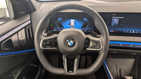 BMW X3 G45 20D XDRIVE 197 CH BVA8 M SPORT Alpinweiss