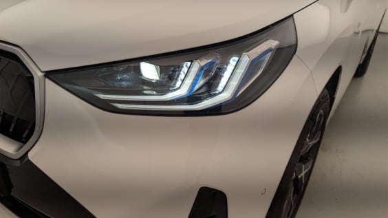 BMW X3 G45 20D XDRIVE 197 CH BVA8 M SPORT Alpinweiss