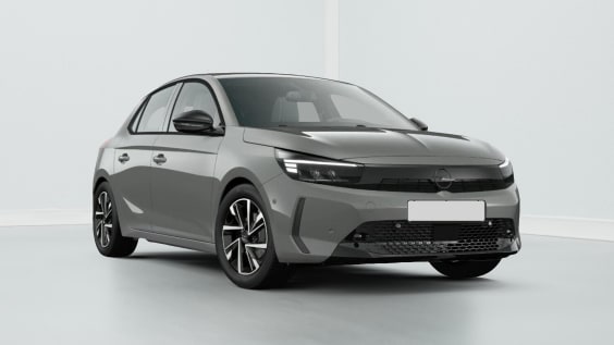 Opel Corsa 1.2 100 GS BVM6 Gris