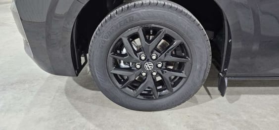 Volkswagen TRANSPORTER PROCAB L1H1 2.0 TDI 170 BVA8 BUSINESS Noir