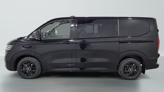 Volkswagen TRANSPORTER PROCAB L1H1 2.0 TDI 170 BVA8 BUSINESS Noir