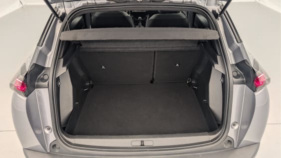 Peugeot 2008 100 S&S BVM6 Allure  Gris Artense