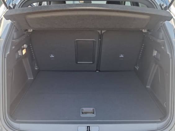 Peugeot 3008 Plug-in hybrid 180 allure pack e-eat8 Bleu