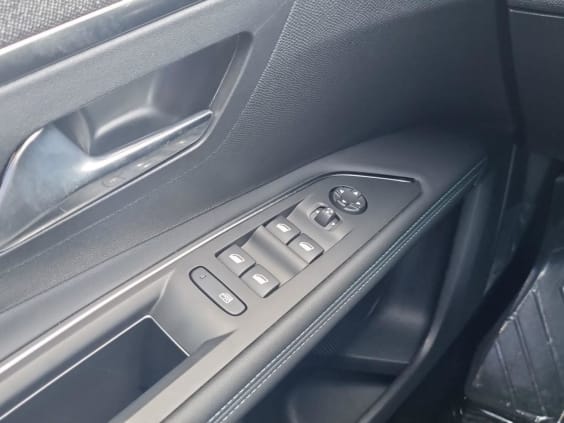 Peugeot 3008 Plug-in hybrid 180 allure pack e-eat8 Bleu
