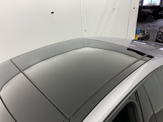 Peugeot 508 Hybrid 225 e-EAT8 Allure Gris Artense
