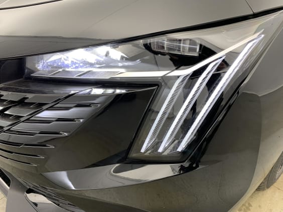 Peugeot 508 SW Hybrid 180 e-EAT8 Allure Noir Perla Nera