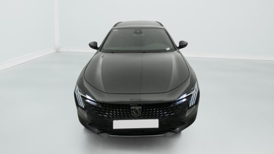 Peugeot 508 SW Hybrid 180 e-EAT8 Allure Noir Perla Nera