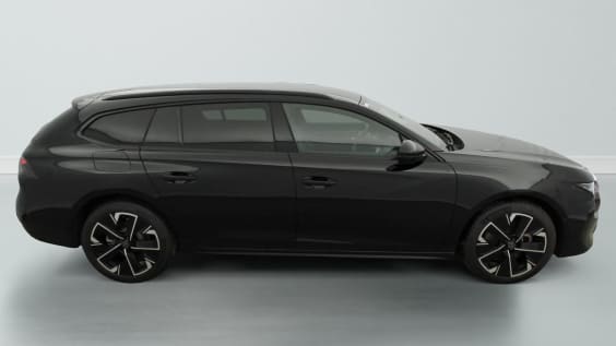 Peugeot 508 SW Hybrid 180 e-EAT8 Allure Noir Perla Nera