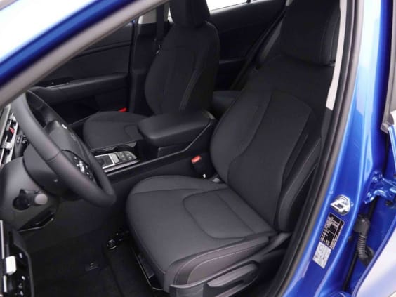 Kia SPORTAGE 1.6 T-GDi 150 Pulse Bleu