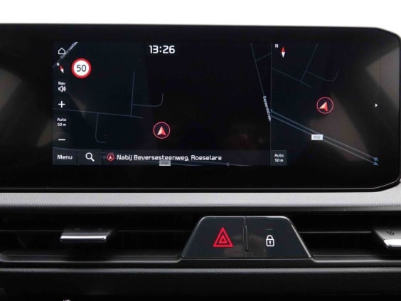 Kia Stonic 1.0 T-GDI 100 Spin Gris