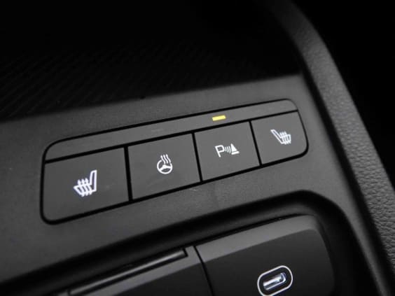 Kia Stonic 1.0 T-GDI 100 Spin Gris
