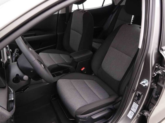 Kia Stonic 1.0 T-GDI 100 Spin Gris