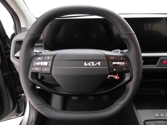 Kia Stonic 1.0 T-GDI 100 Spin Gris