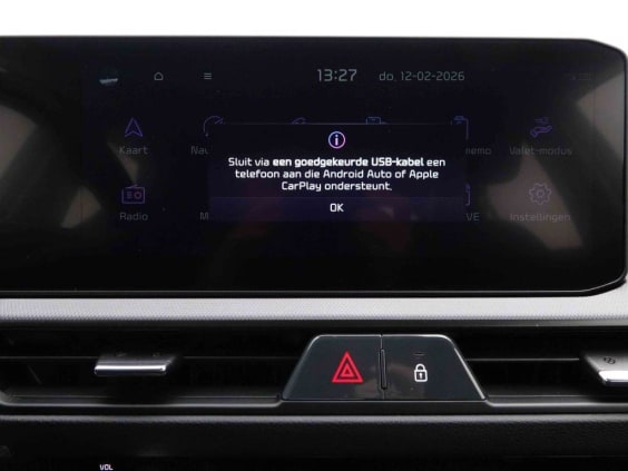 Kia Stonic 1.0 T-GDI 100 Spin Gris