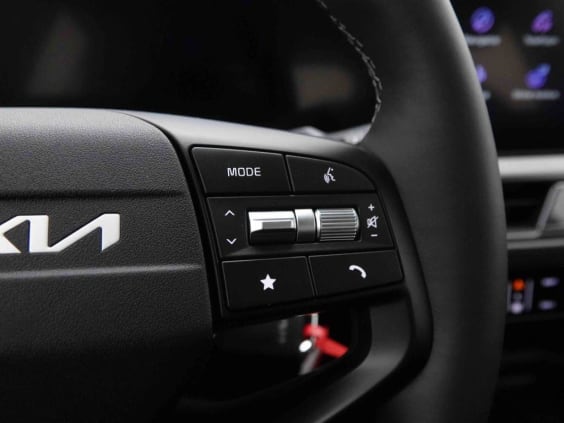 Kia Stonic 1.0 T-GDI 100 Spin Gris