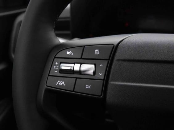Kia Stonic 1.0 T-GDI 100 Spin Gris