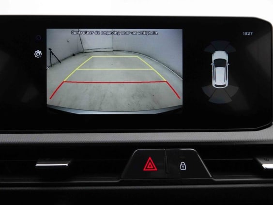 Kia Stonic 1.0 T-GDI 100 Spin Gris