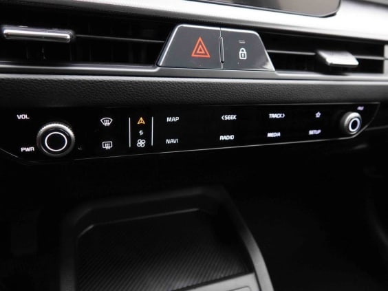 Kia Stonic 1.0 T-GDI 100 Spin Gris