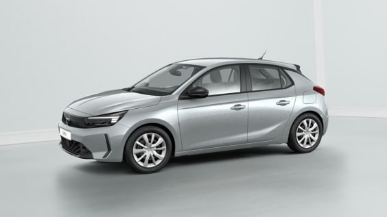 Opel Corsa 1.2 100 BVM6 Argent