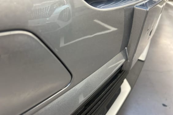 Peugeot 2008 100 S&S BVM6 Allure  Gris Artense
