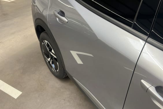 Peugeot 2008 100 S&S BVM6 Allure  Gris Artense