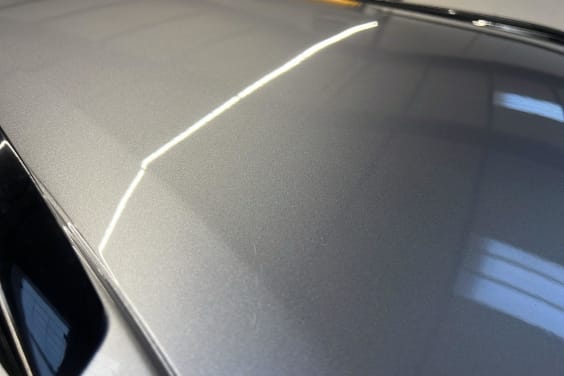 Peugeot 2008 100 S&S BVM6 Allure  Gris Artense