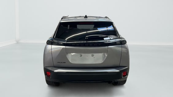 Peugeot 2008 100 S&S BVM6 Allure  Gris Artense