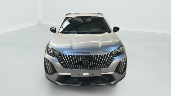 Peugeot 2008 100 S&S BVM6 Allure  Gris Artense