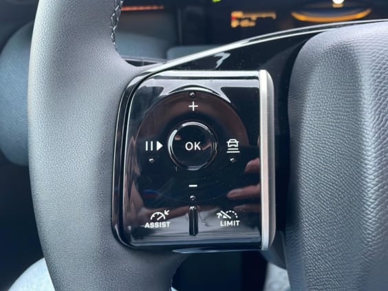 Citroën C5 Aircross 1.2 hybride 145 plus boite automatique Noir