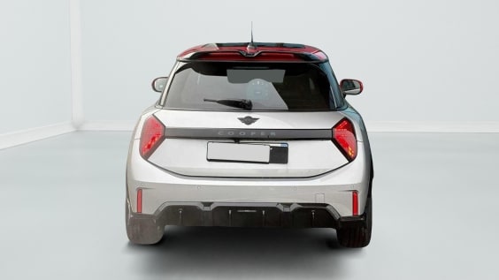 Mini COOPER F65 COOPER 156 CH DKG7 C JCW FINITION Gris
