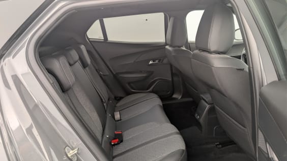 Peugeot 2008 100 S&S BVM6 Allure Gris Selenium