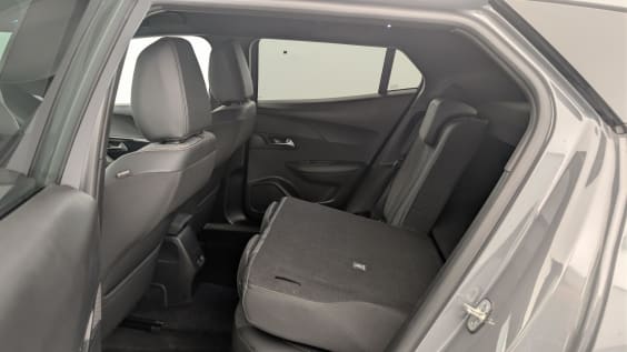 Peugeot 2008 100 S&S BVM6 Allure Gris Selenium