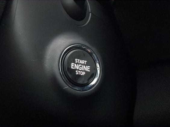 Skoda Karoq 1.5 tsi 150 selection dsg7 Blanc Glacial