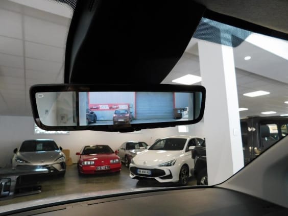 Fiat Doblo Fourgon TAILLE M 650 KG BLUEHDI 100 S&S BVM6 Blanc