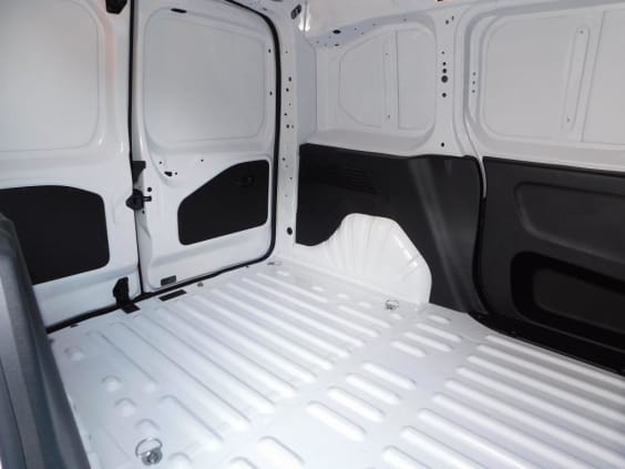 Fiat Doblo Fourgon TAILLE M 650 KG BLUEHDI 100 S&S BVM6 Blanc
