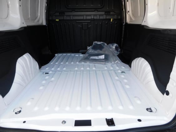 Fiat Doblo Fourgon TAILLE M 650 KG BLUEHDI 100 S&S BVM6 Blanc